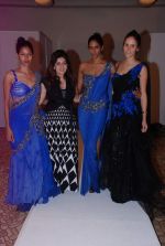 Archana Kochhar,Nethra Raghuraman at Lakme Fashion week fittings on 30th July 2012 (100).JPG